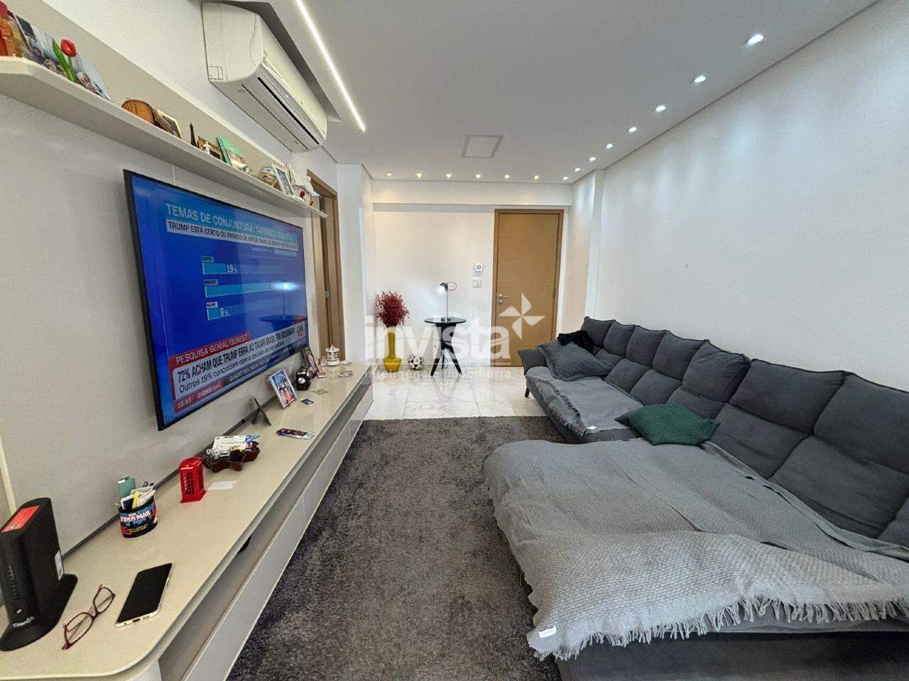 Apartamento à venda no bairro Boqueirão