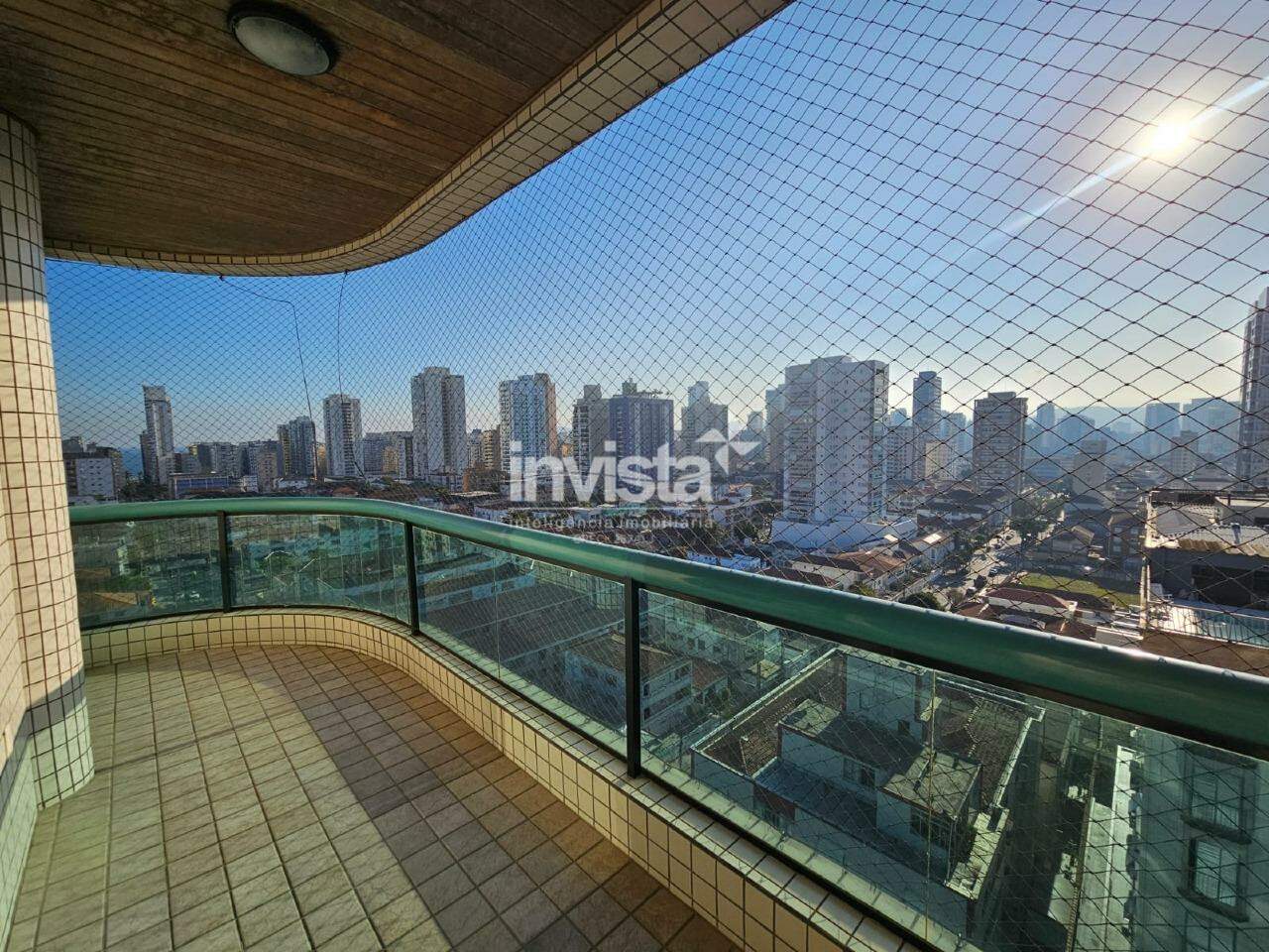 Apartamento à venda no bairro Embaré