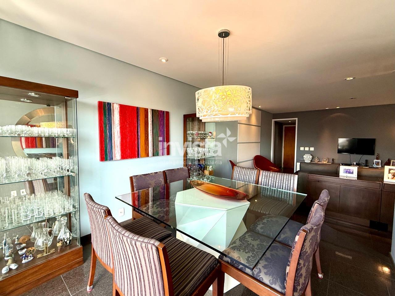 Apartamento à venda no bairro Boqueirão