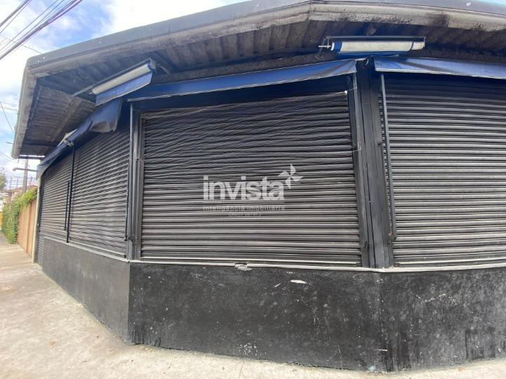 Ponto comercial de esquina, Avenida movimentada no Marapé