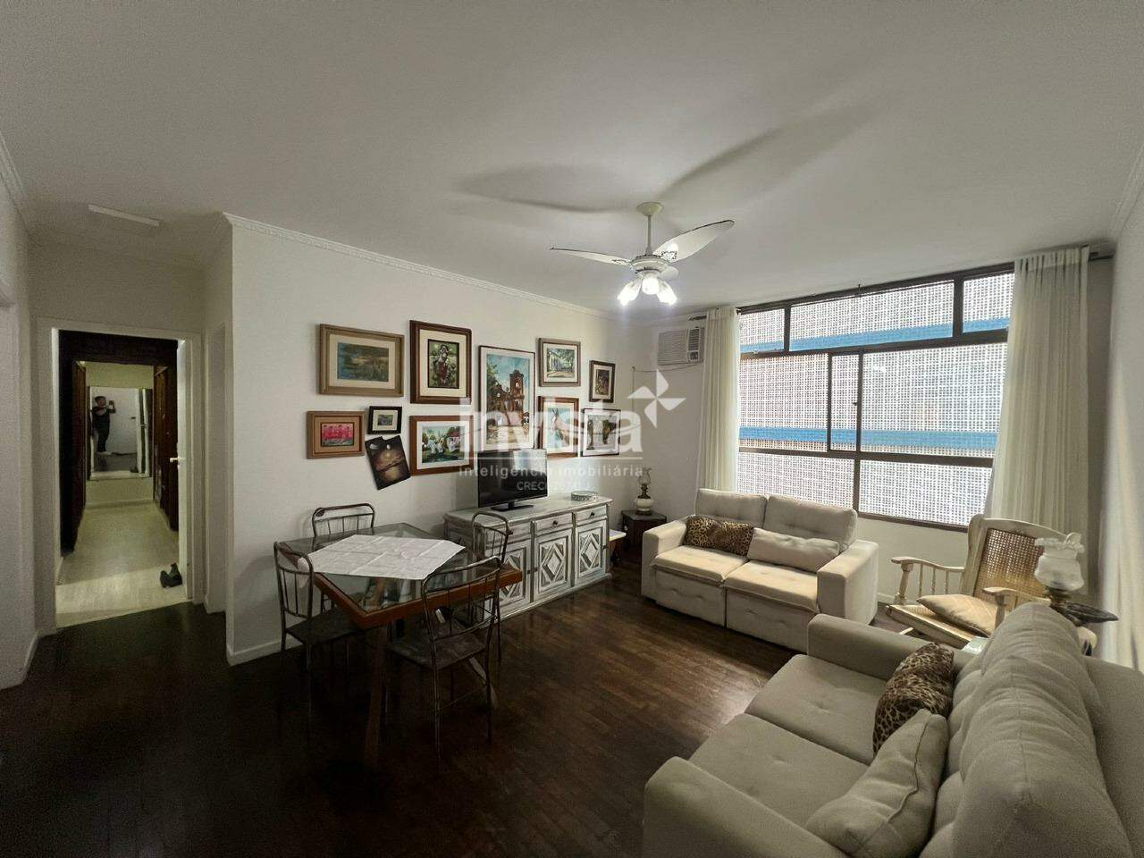 Apartamento para aluguel no bairro Aparecida