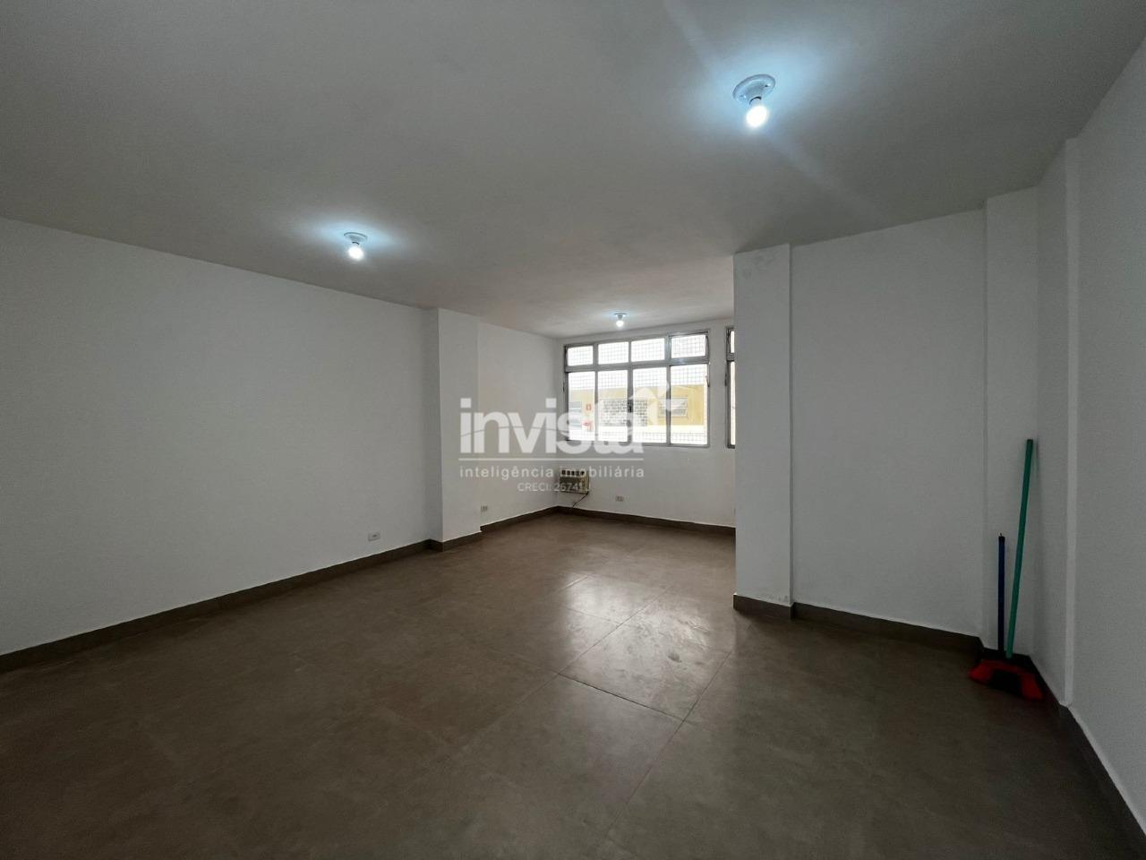 Sala comercial para Locação no Gonzaga