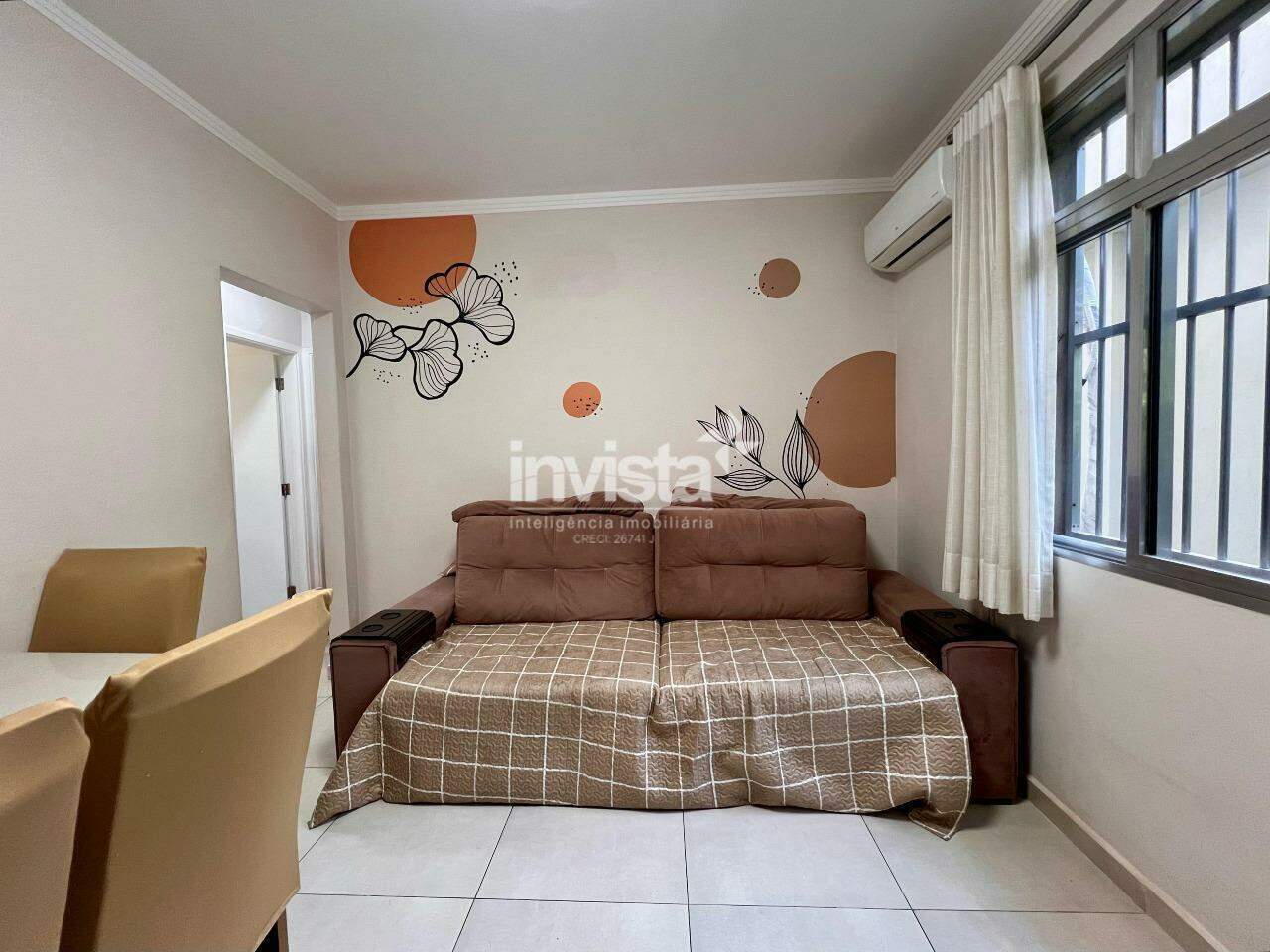 Apartamento à venda no bairro Embaré