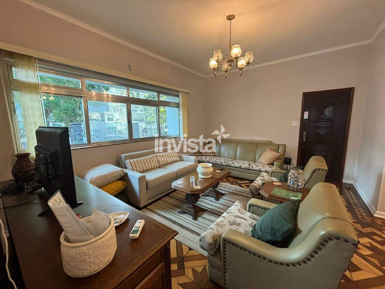 Casa à venda no bairro Embaré