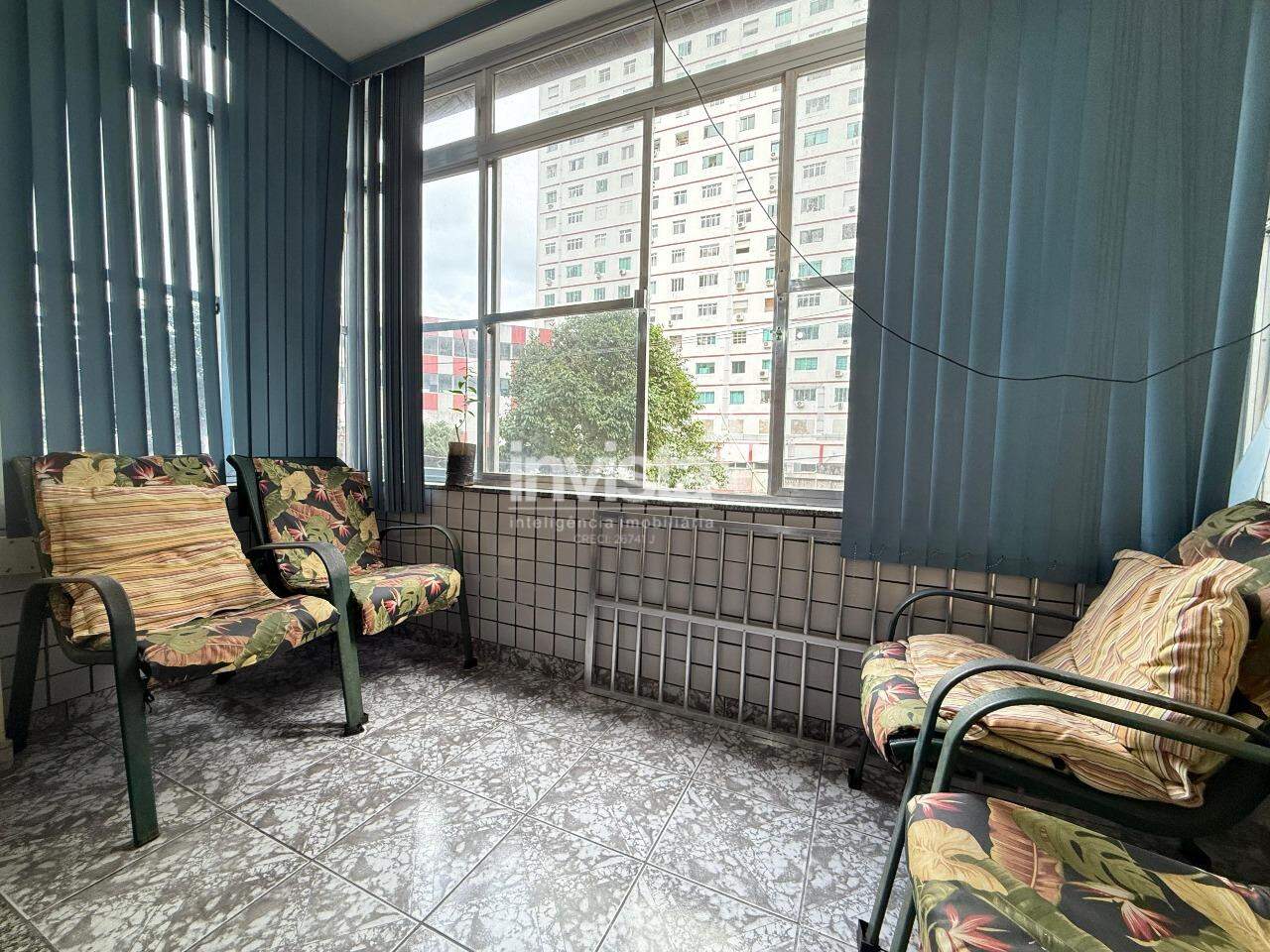 Apartamento à venda no bairro José Menino