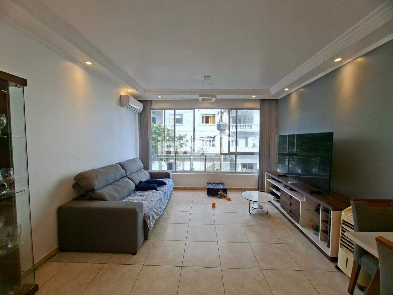 C&oacute;digo: 35225 R$ 995.000,00 Apartamento &agrave; venda em Santos-SP no bairro Aparecida, com 2 dormit&oacute;rios e 115m&sup2; 115 m&sup2; 2 quartos 1 vaga - Santos