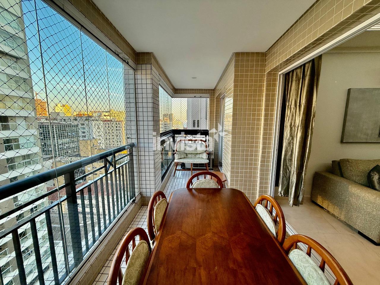 Apartamento à venda no bairro Gonzaga