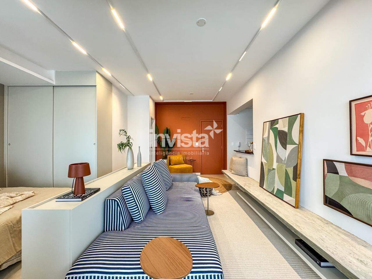 Apartamento à venda no bairro Boqueirão