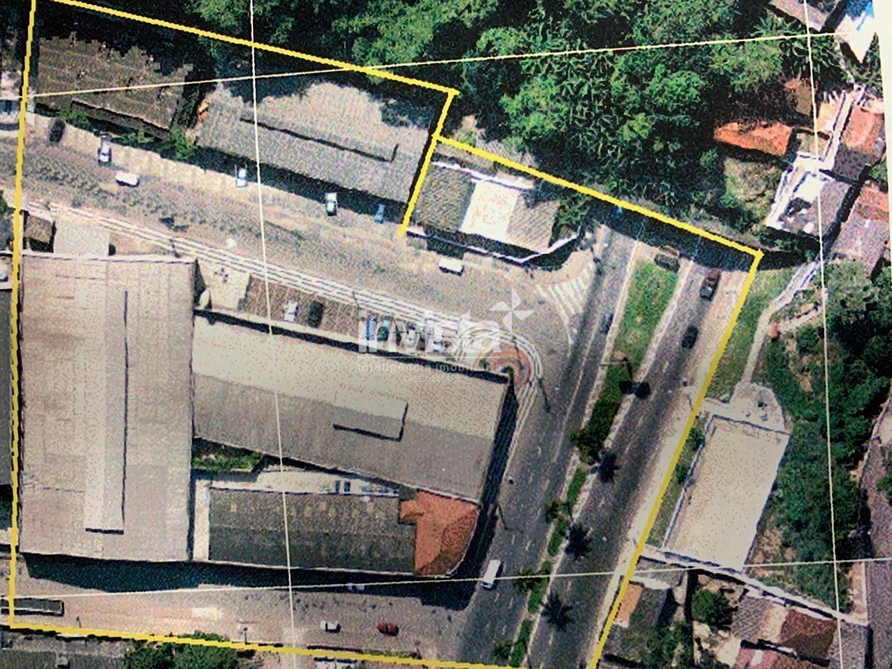 Loja para loção na cidade de Santos