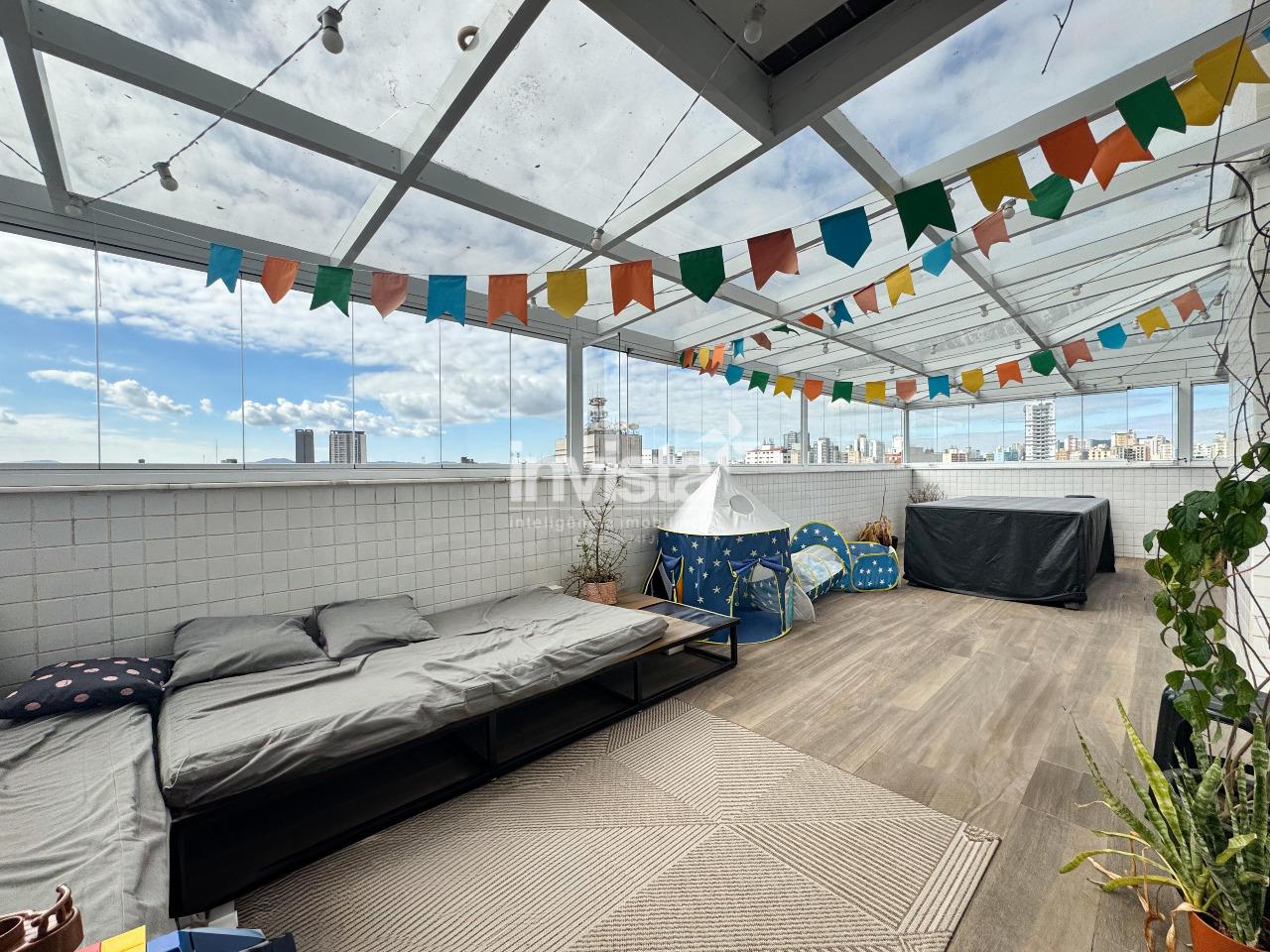 Apartamento à venda no bairro Vila Mathias