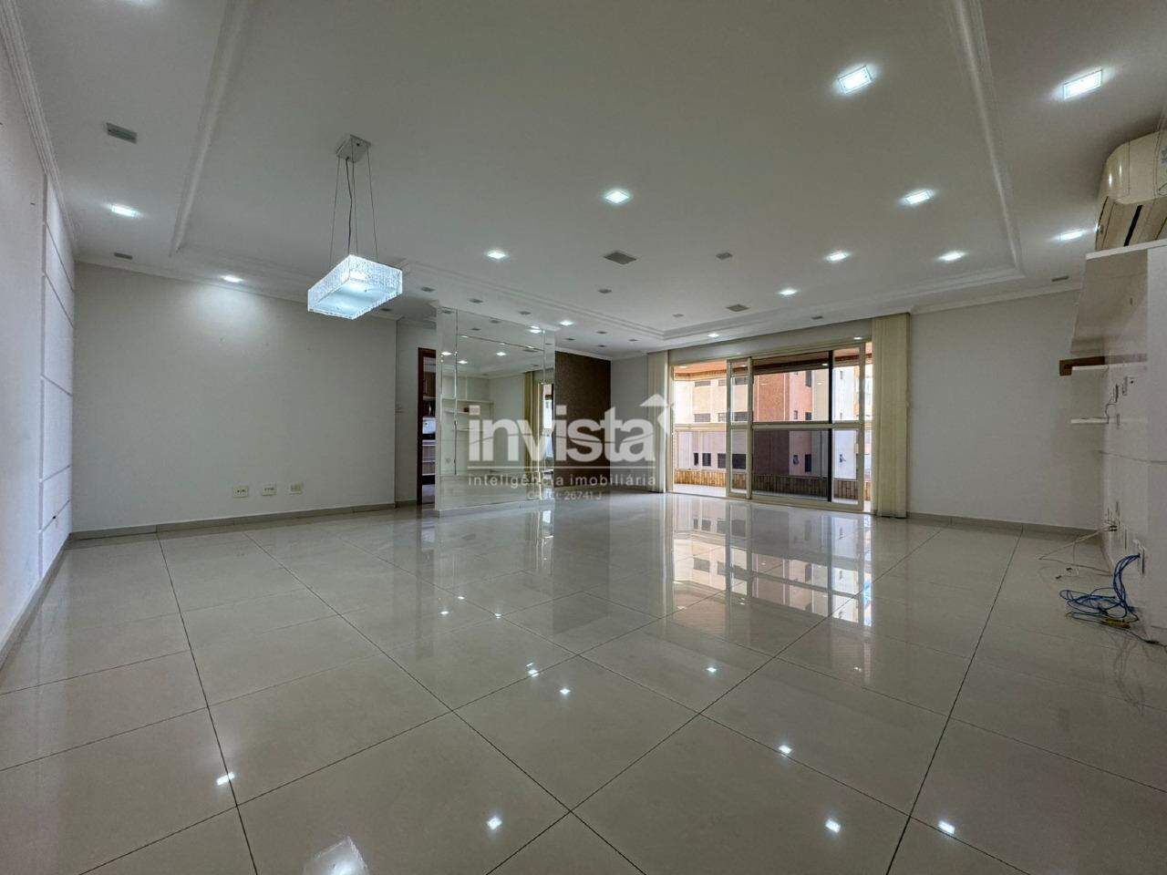 Apartamento à venda no bairro Embaré