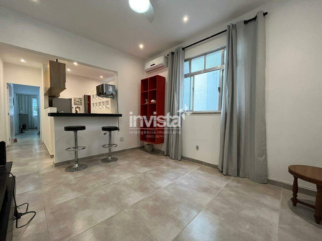 Apartamento à venda no bairro Boqueirão