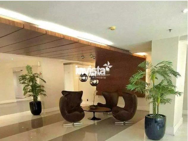 Sala Comercial para aluguel no bairro Vila Mathias