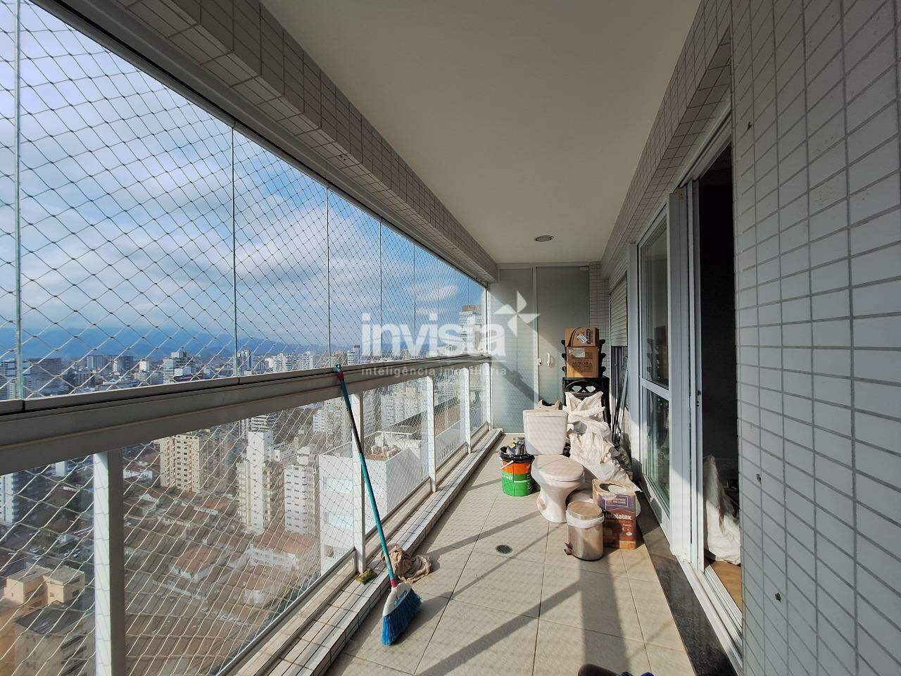 Apartamento à venda no bairro Gonzaga