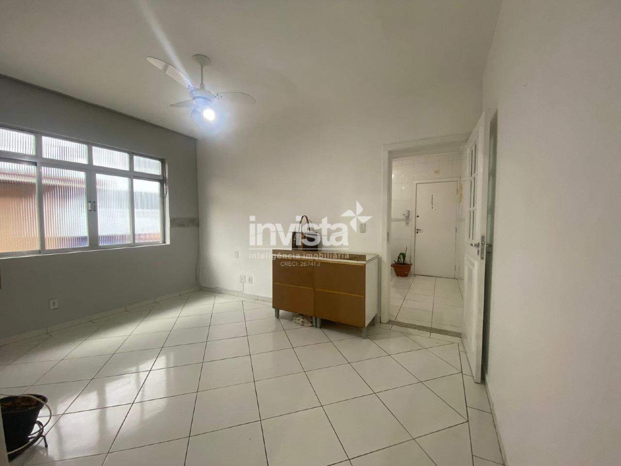 Apartamento à venda no bairro Boqueirão