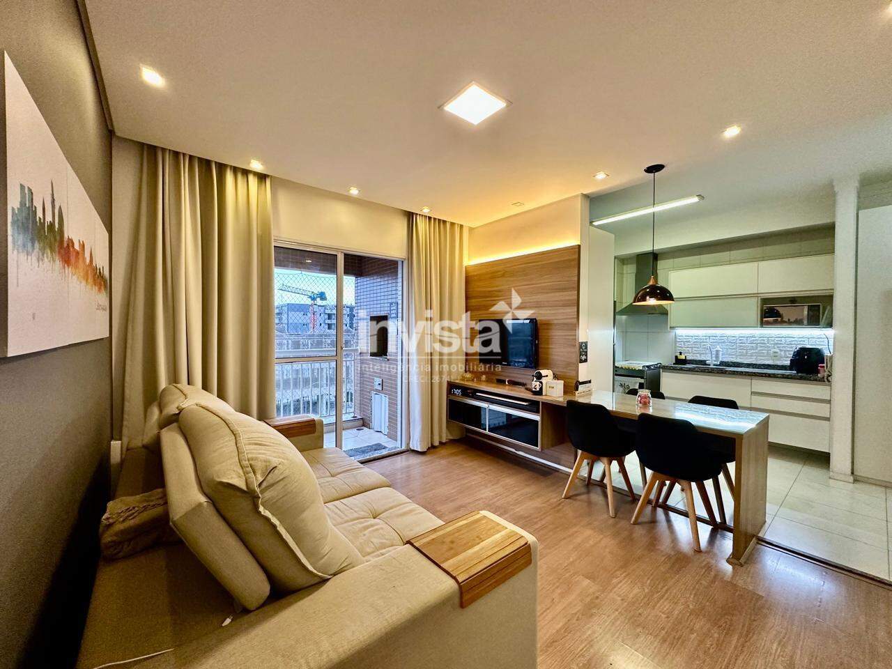 Apartamento à venda no bairro Macuco