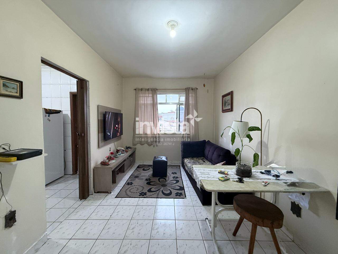 Apartamento à venda no bairro Macuco