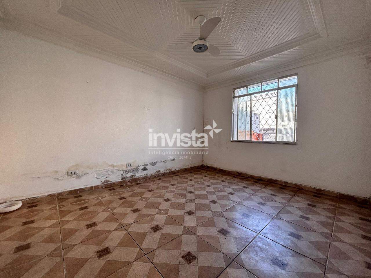 Casa à venda no bairro Vila Belmiro