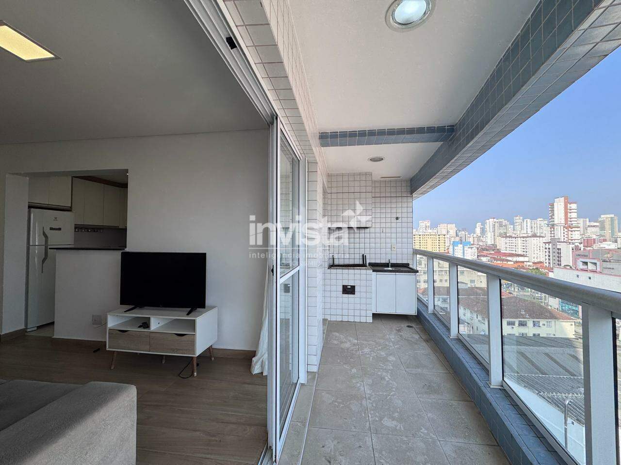 Apartamento à venda no bairro Encruzilhada