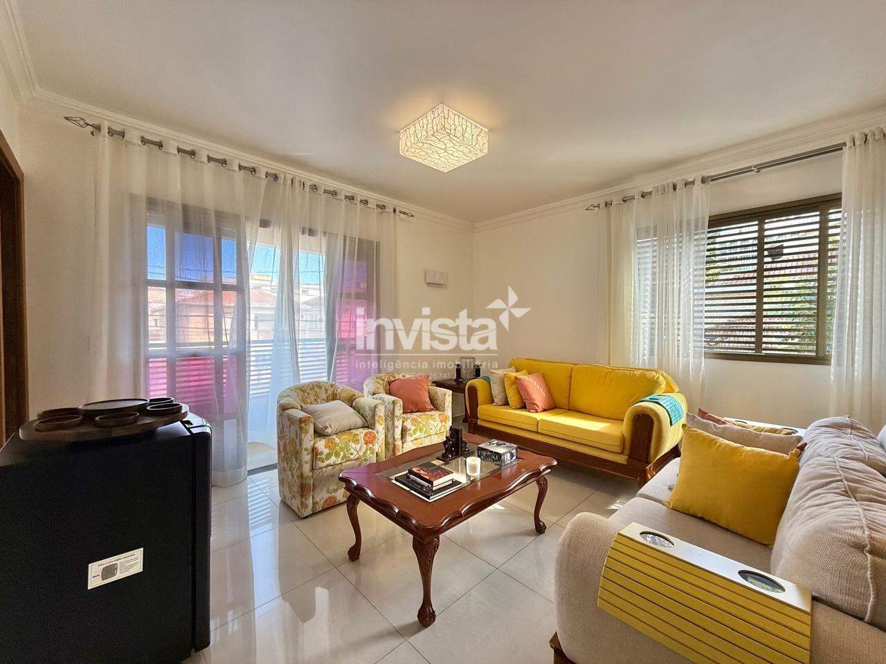 Casa à venda no bairro Vila Belmiro