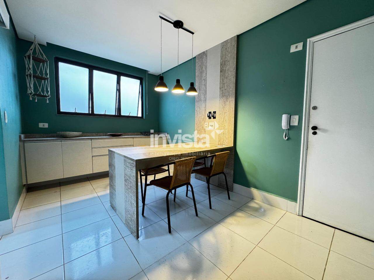 Apartamento à venda no bairro Gonzaga