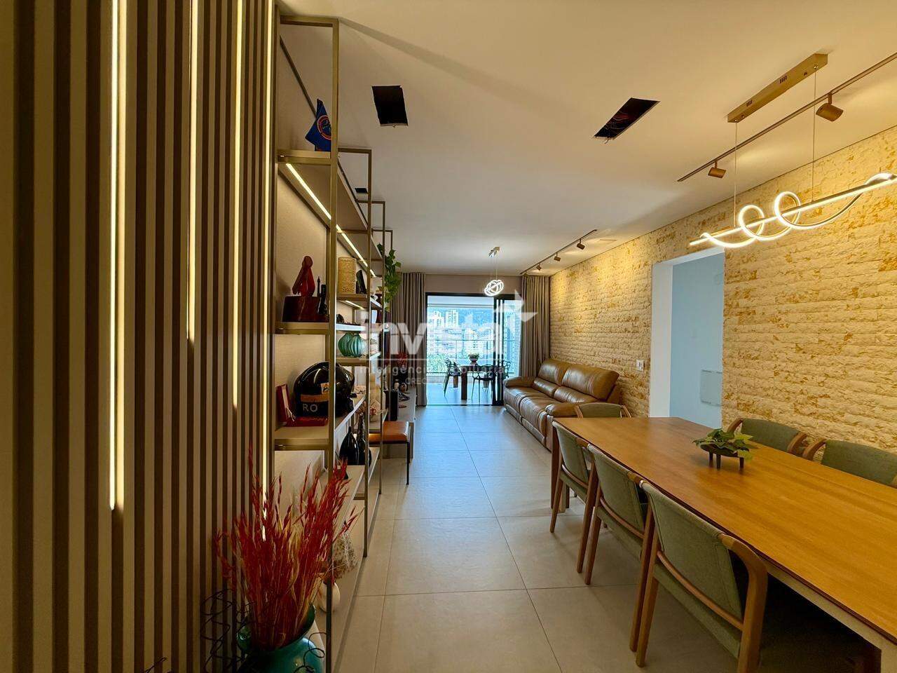 Apartamento à venda no bairro Pompéia