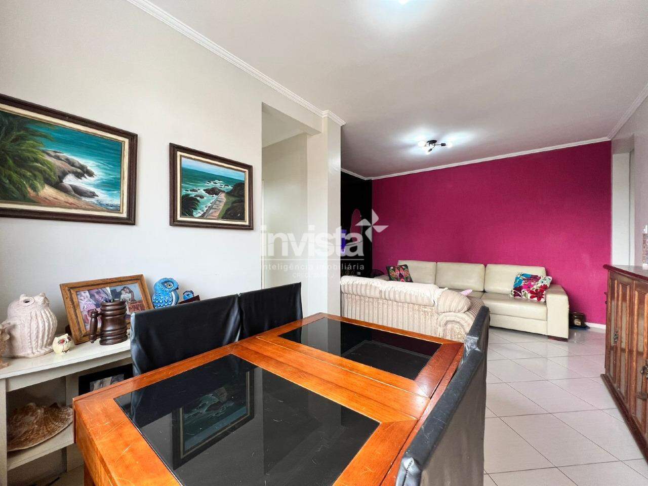 Apartamento a venda no bairro Macuco