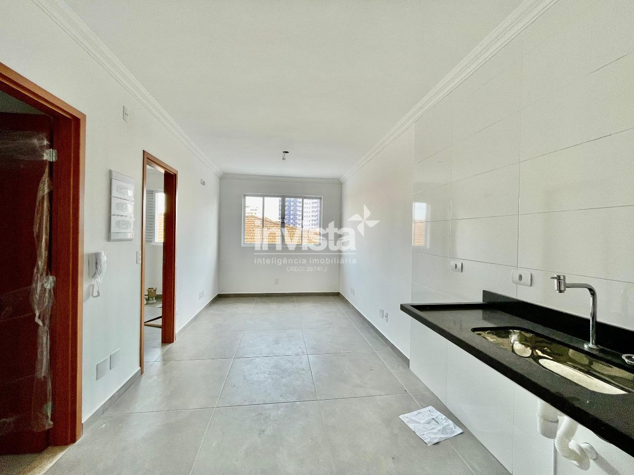 Apartamento à venda no bairro Macuco
