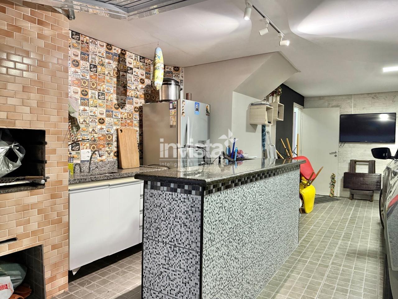 Casa à venda no bairro Marapé