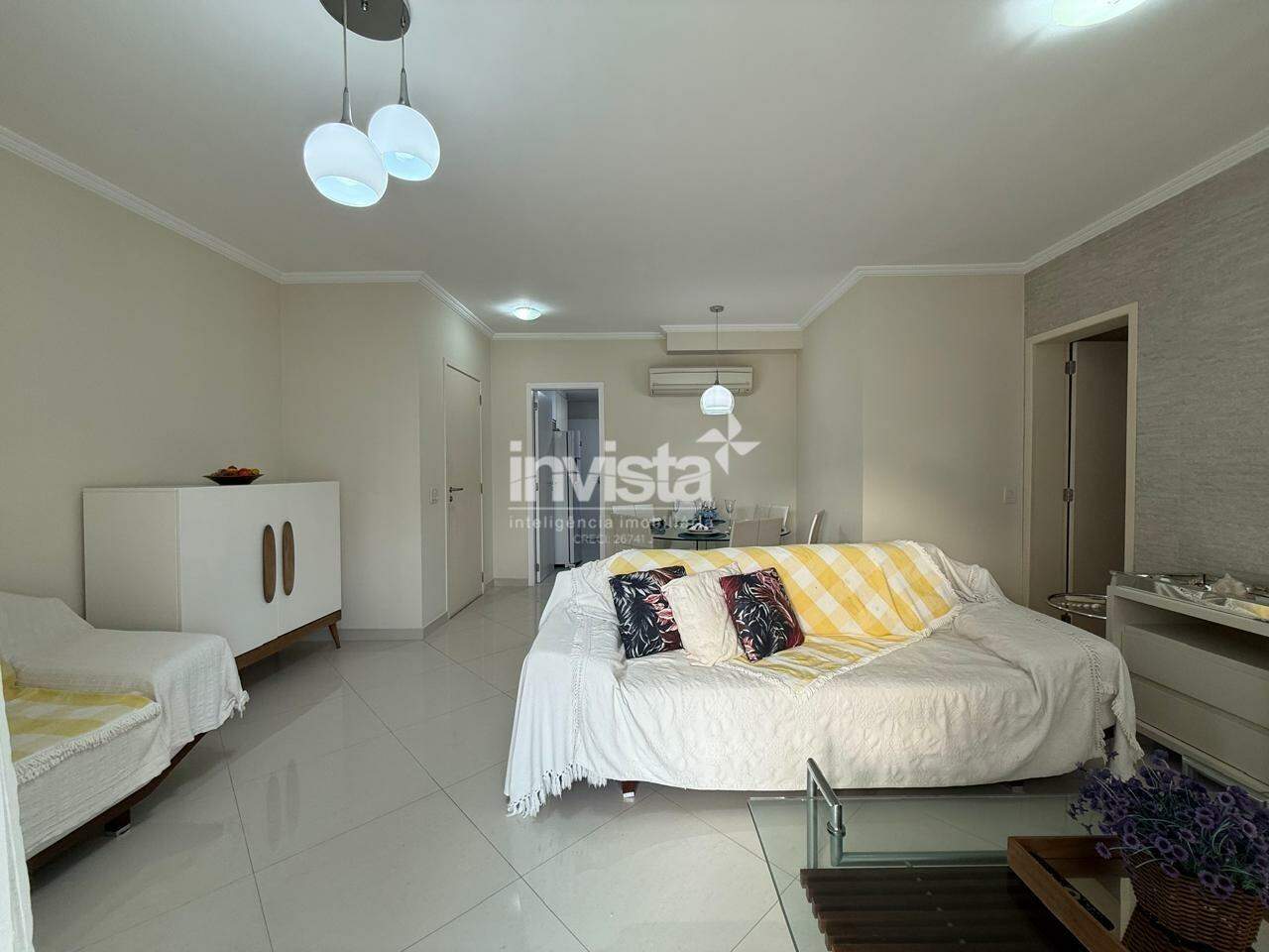 Apartamento à venda no bairro José Menino