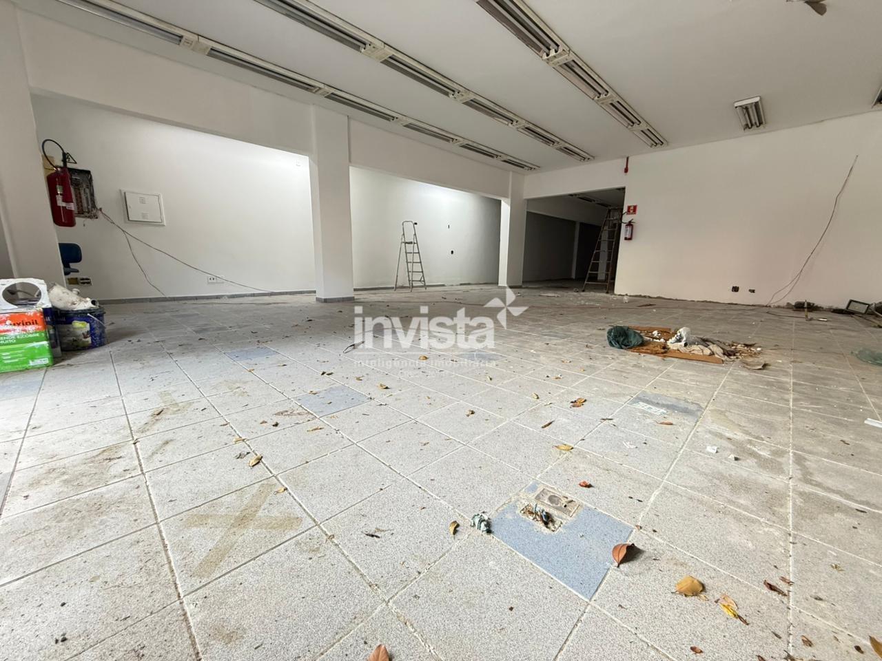 Ponto Comercial para Locação na Pedro Lessa com 250m2