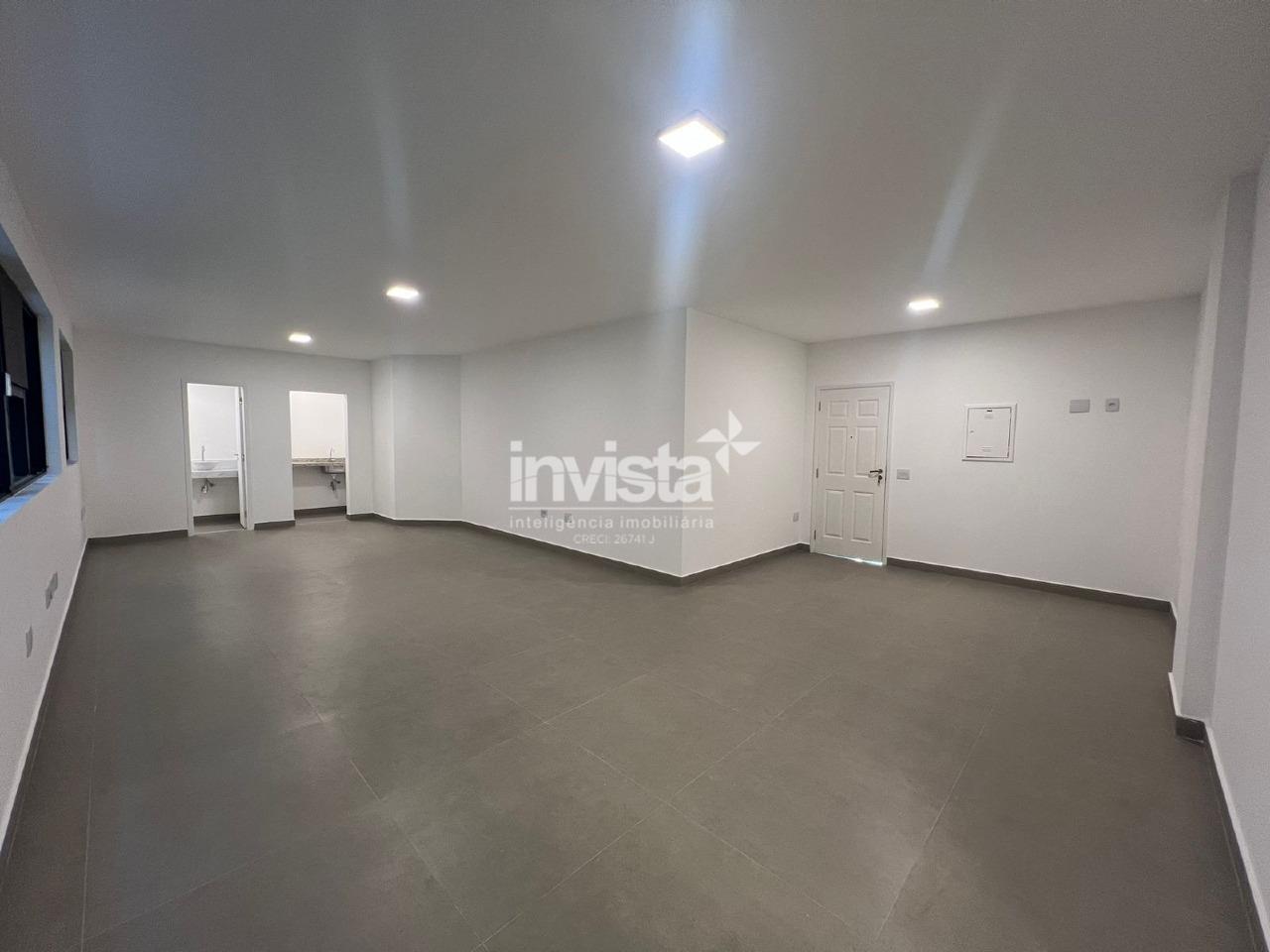 Sala Comercial à venda no bairro Gonzaga