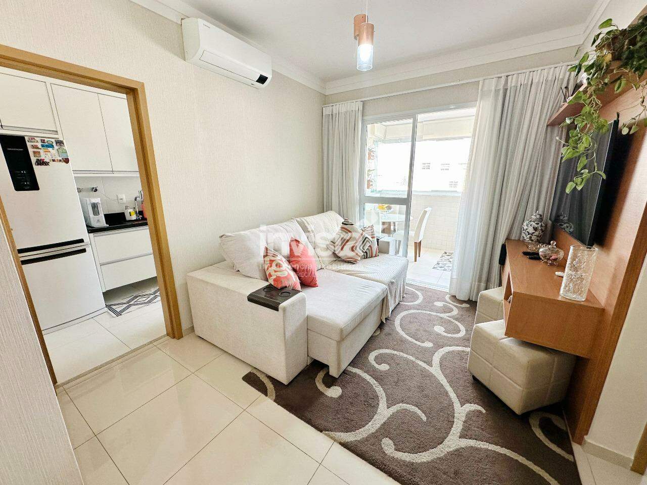 Apartamento à venda no bairro Boqueirão