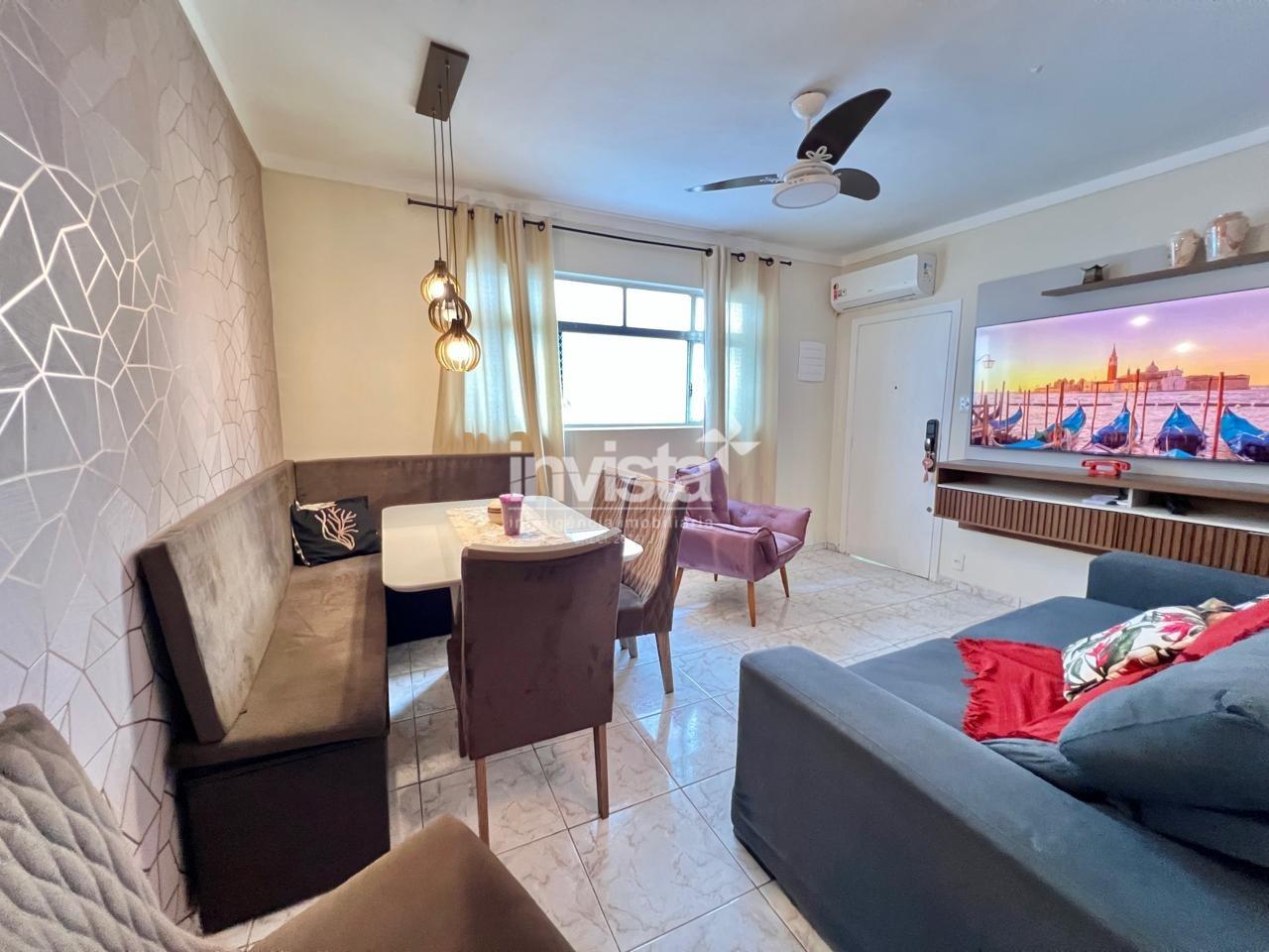 Apartamento à venda no bairro Marapé