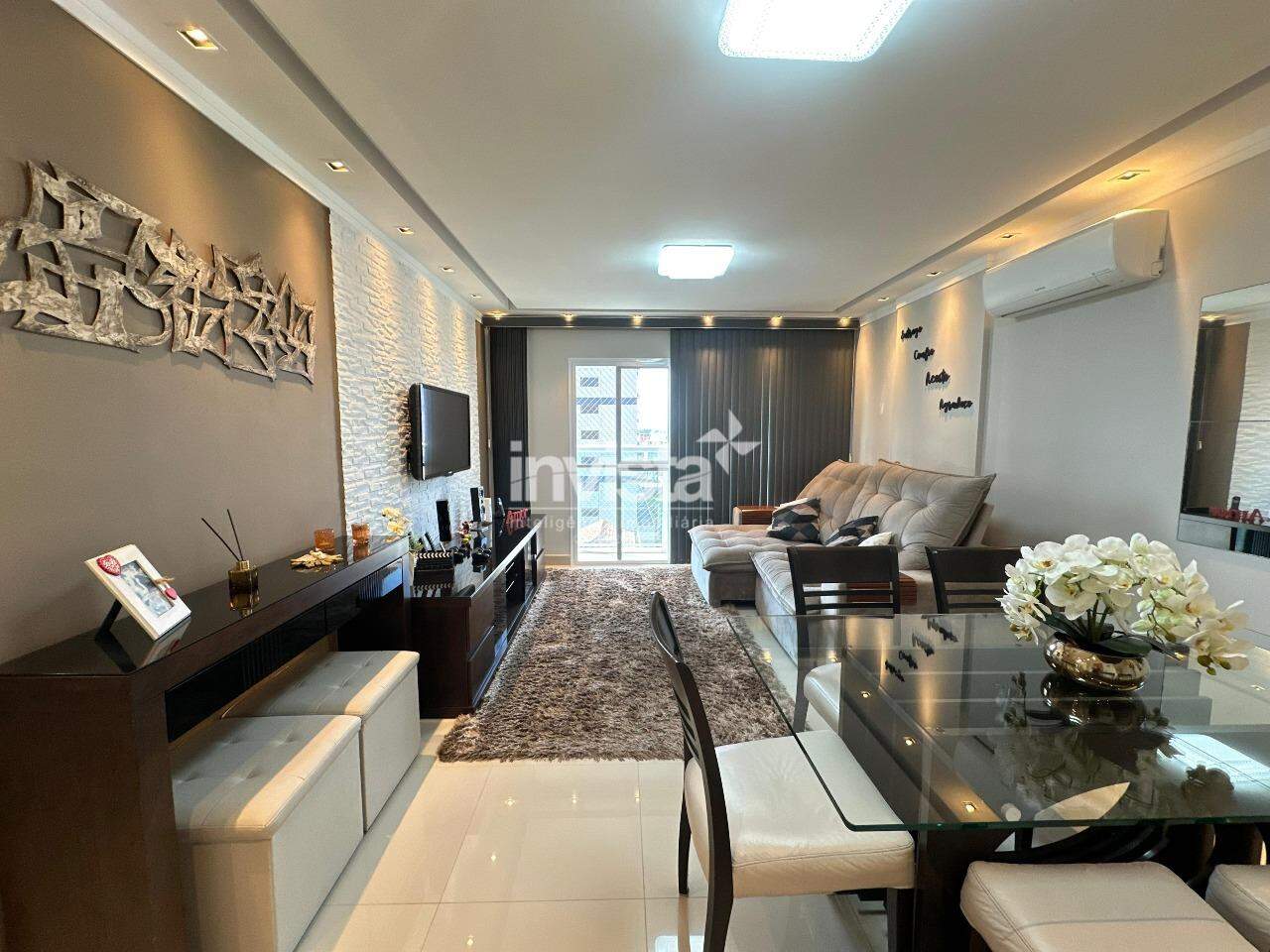 Apartamento à venda no bairro Aparecida