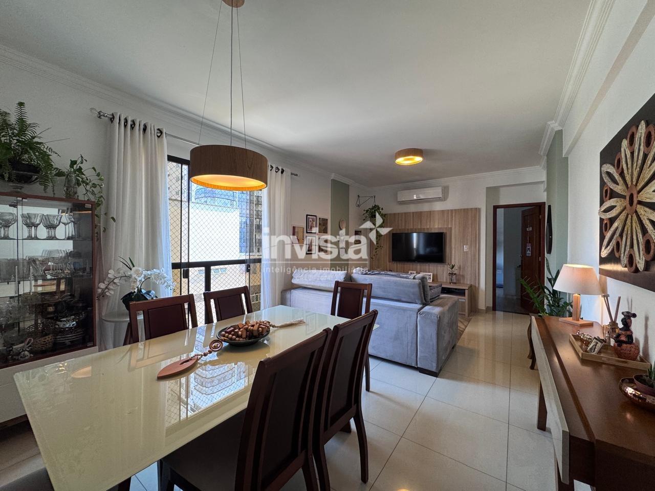 Apartamento à venda no bairro Embaré