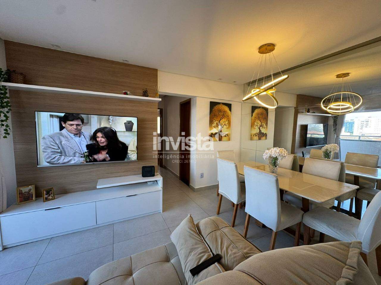 Apartamento à venda no bairro Marapé