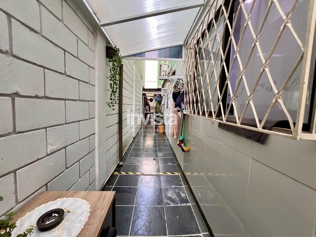 Apartamento à venda no bairro Aparecida