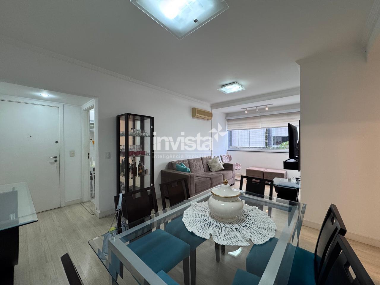 Apartamento à venda no bairro Boqueirão