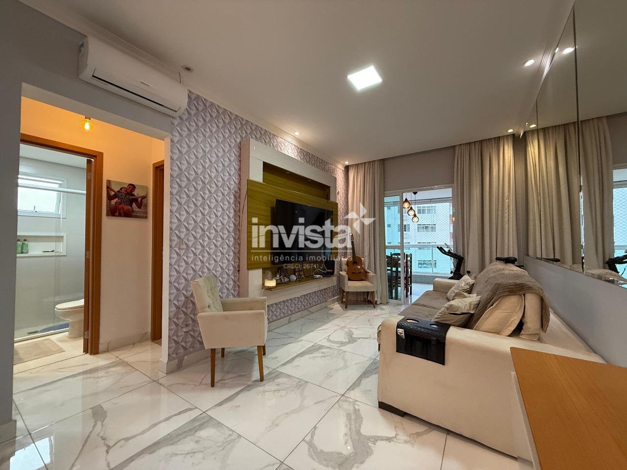 Apartamento à venda no bairro Gonzaga