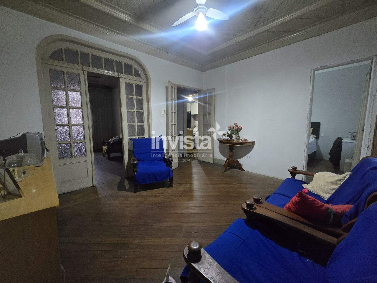 Casa à venda no bairro Vila Belmiro