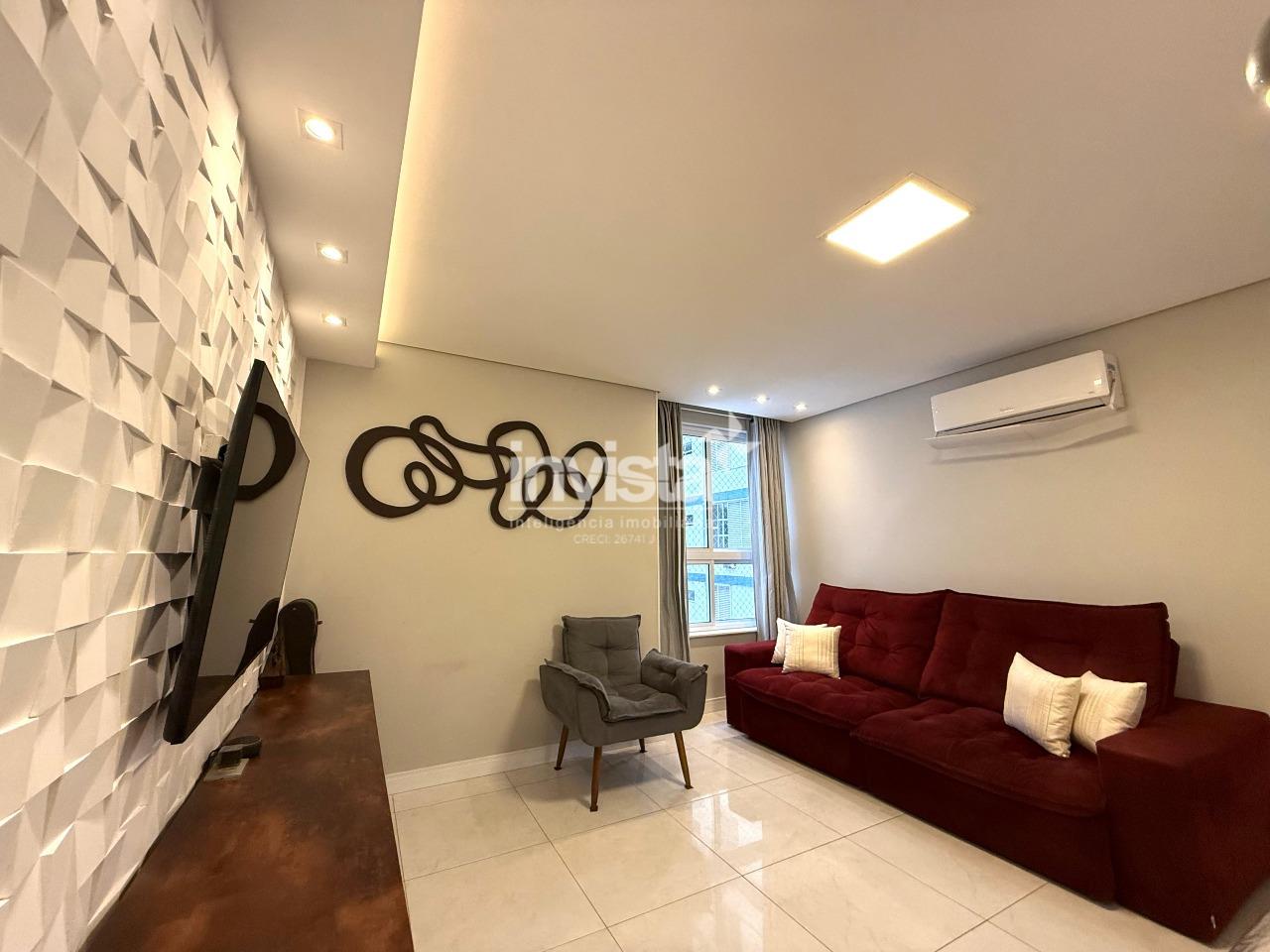 Apartamento à venda no bairro Pompéia