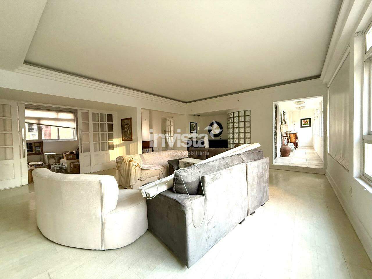 Apartamento à venda no bairro Boqueirão