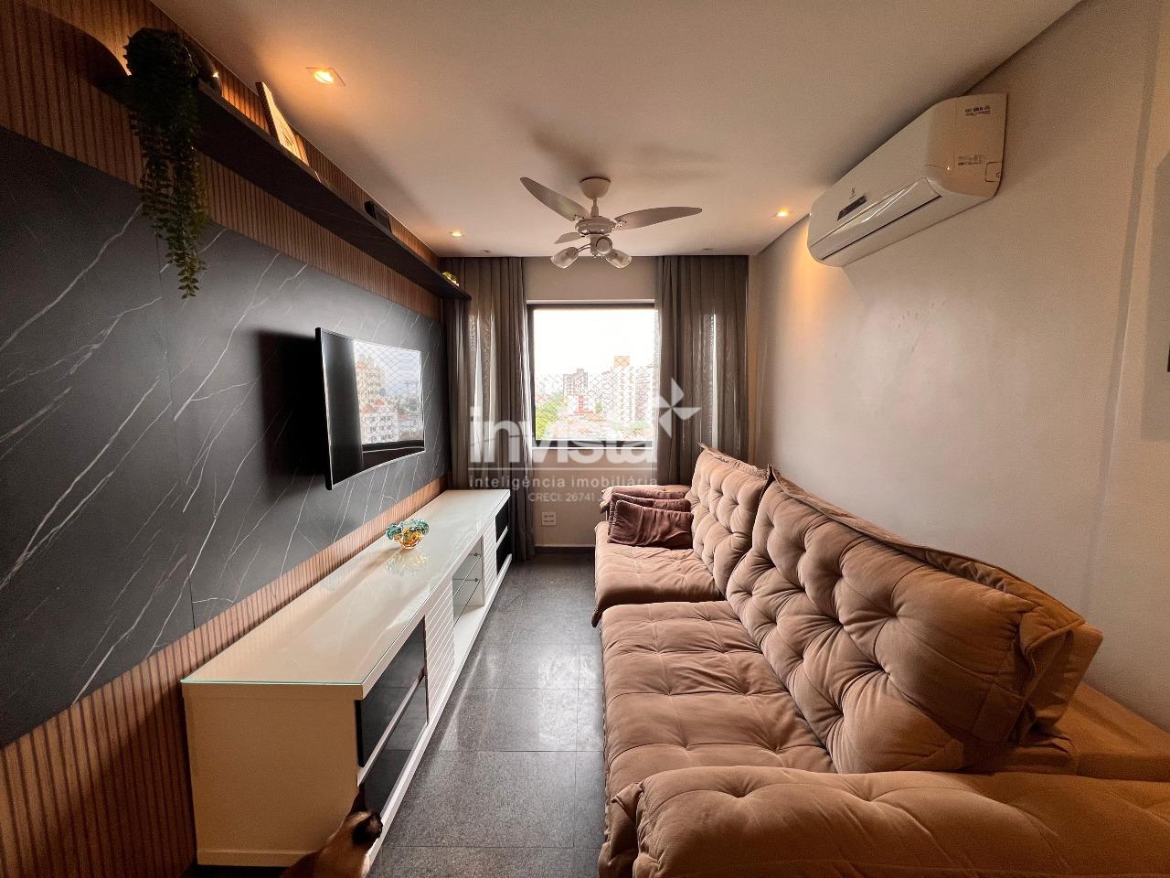 Apartamento à venda no bairro Aparecida