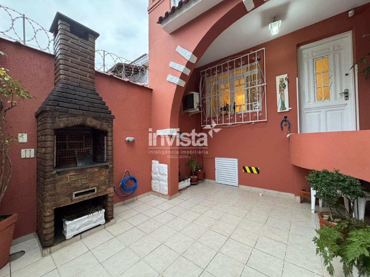 Casa à venda no bairro Marapé