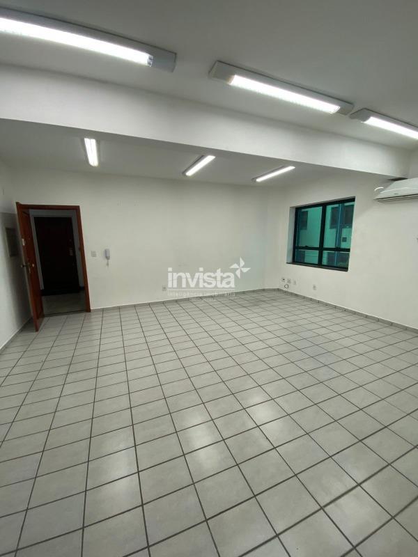 Sala Comercial para aluguel no bairro Macuco