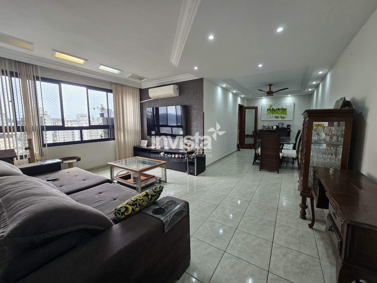 Apartamento à venda no bairro Gonzaga