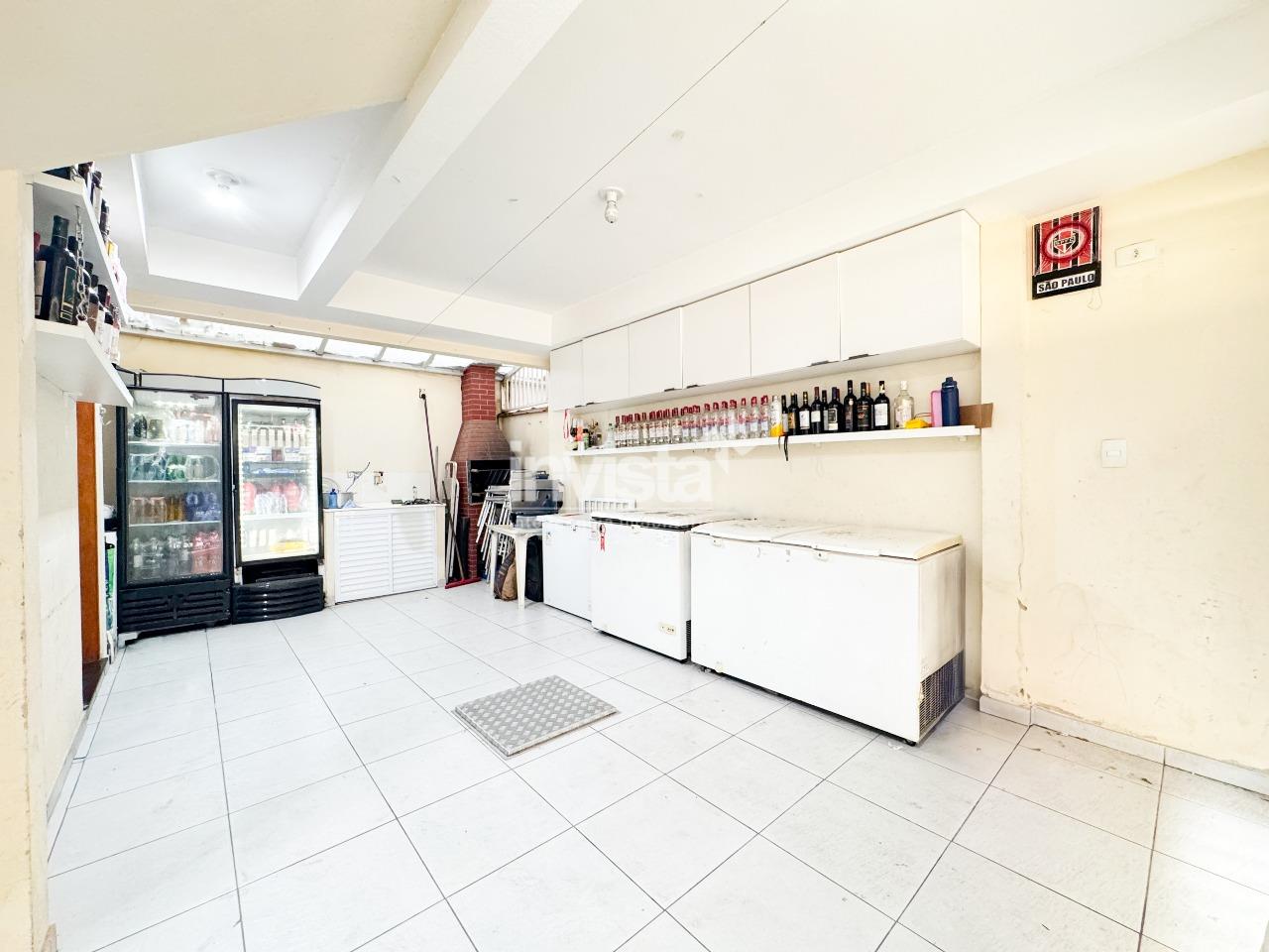 Casa à venda no bairro Estuário