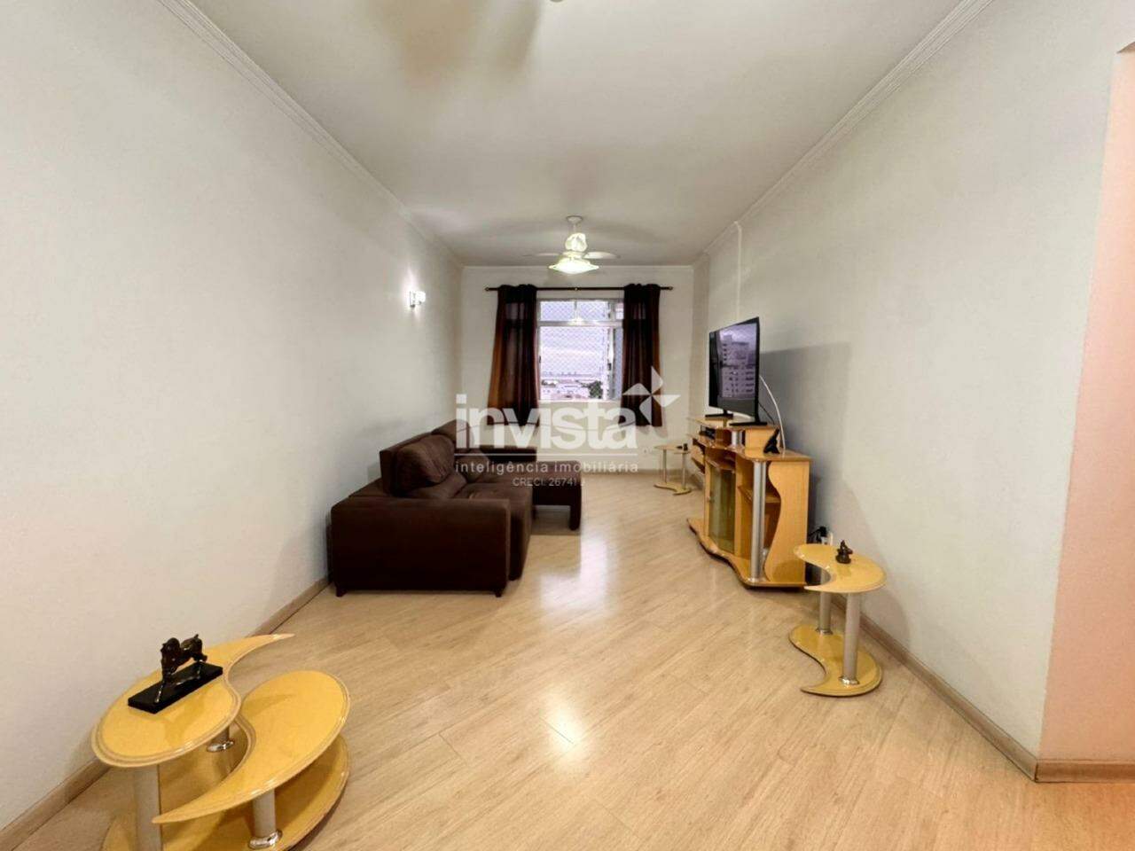 C&oacute;digo: 35413 R$ 648.000,00 Apartamento &agrave; venda em Santos-SP no bairro Ponta da Praia, com 2 dormit&oacute;rios e 134m&sup2; 134 m&sup2; 2 quartos 1 vaga - Santos