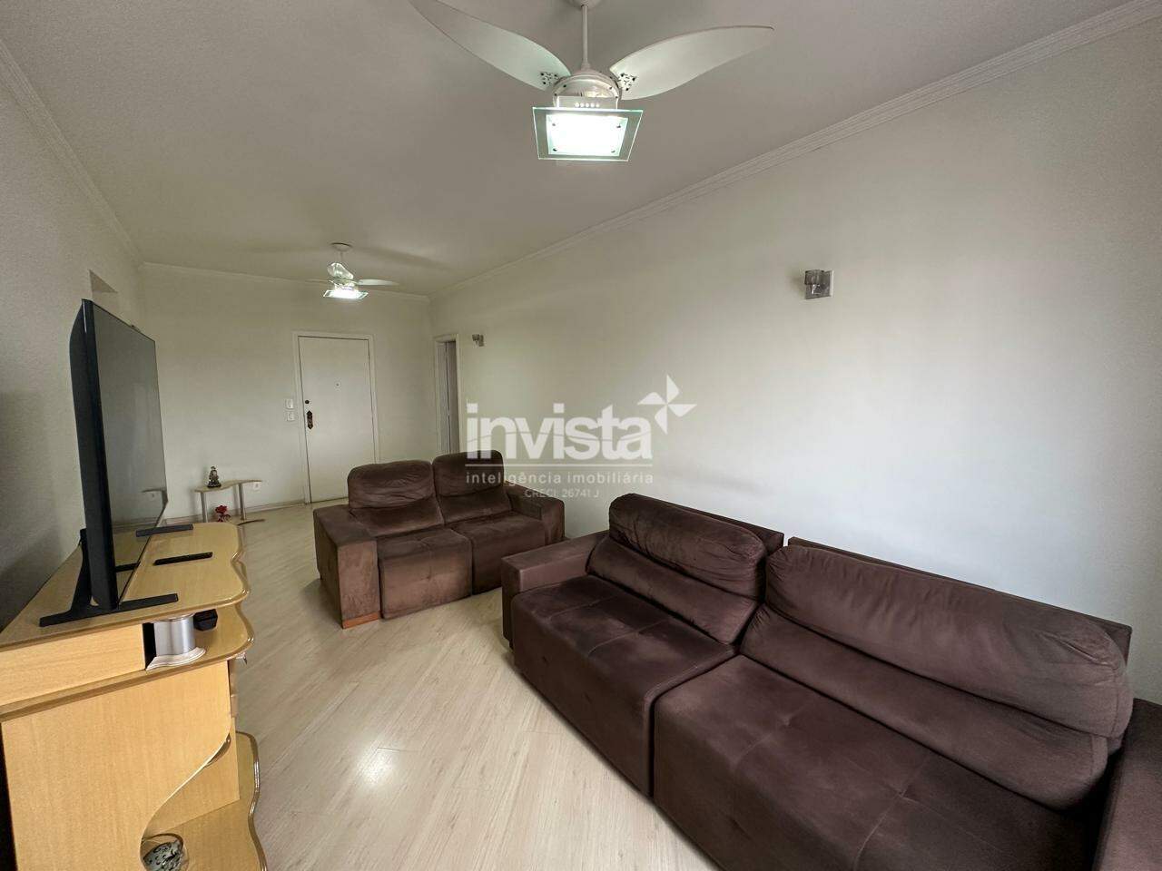 Apartamento à venda no bairro Ponta da Praia